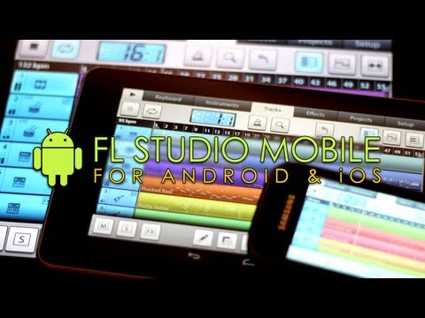 Fl Studio Ios Free Download
