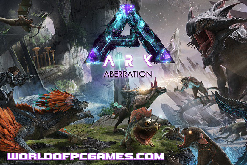 Ark survival evolved pc free download full version 2018