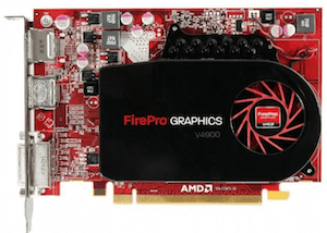 graphics card for opengl 3.3