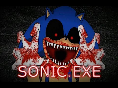 Sonic.exe nightmare beginning